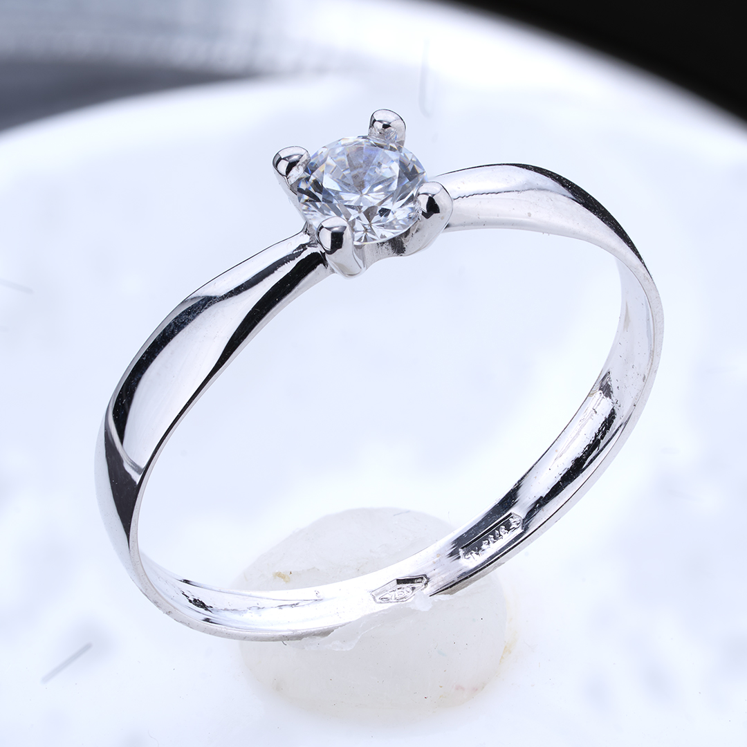 Jewelry Retouching Expert - High-End Jewelry Photo Editing